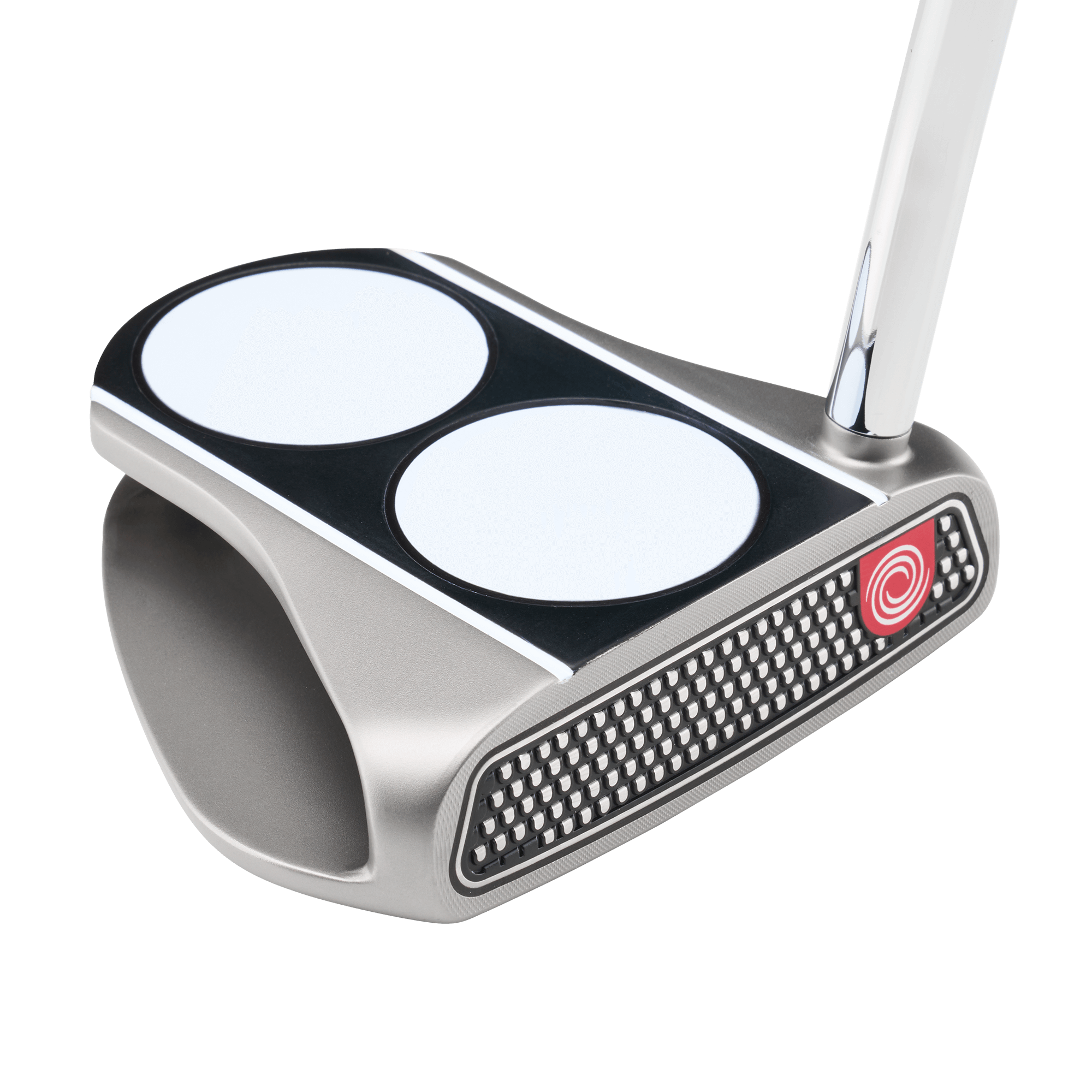 Microhinge V-Line 2-Ball Putter