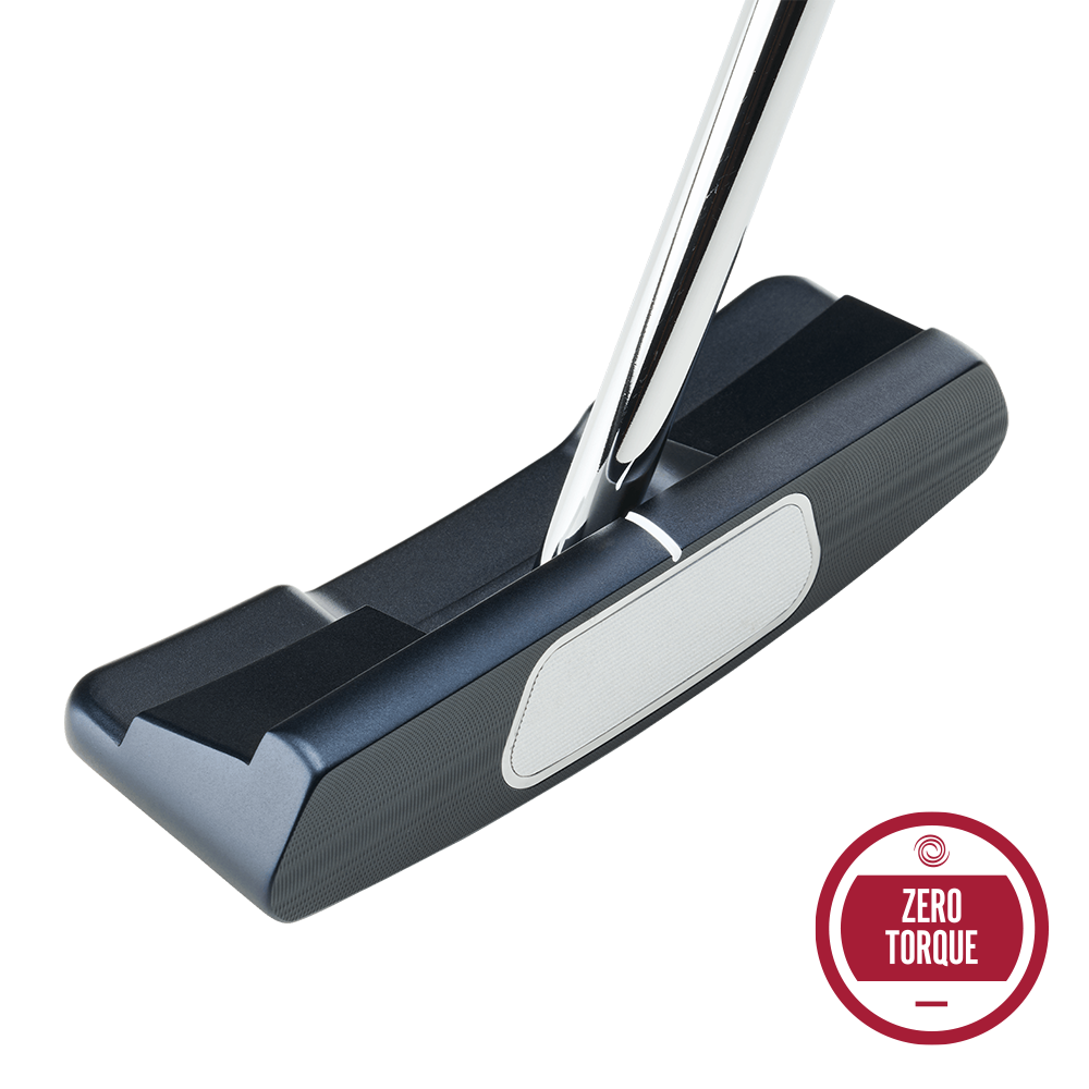 Ai-ONE Square 2 Square Double Wide Cruiser Center Shaft Putter