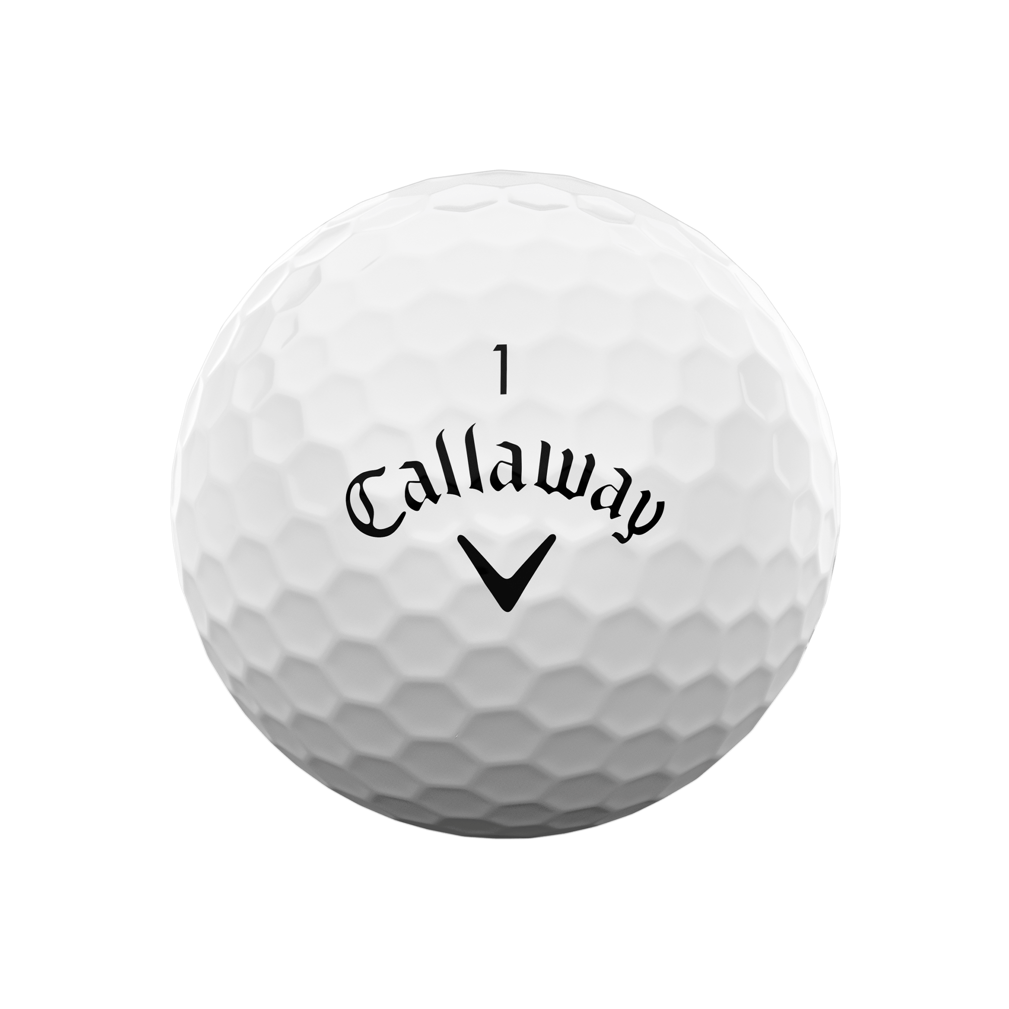 Supersoft Golf Balls 3 Supersoft Golf Balls
