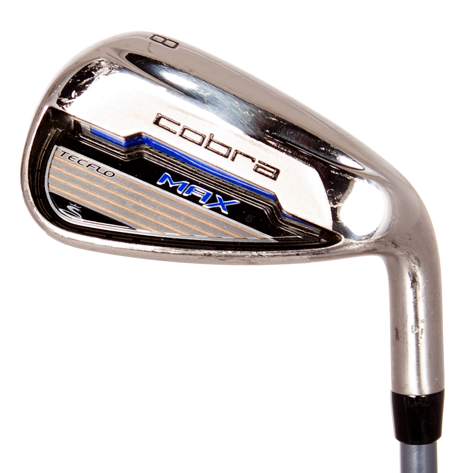 Cobra MAX Irons