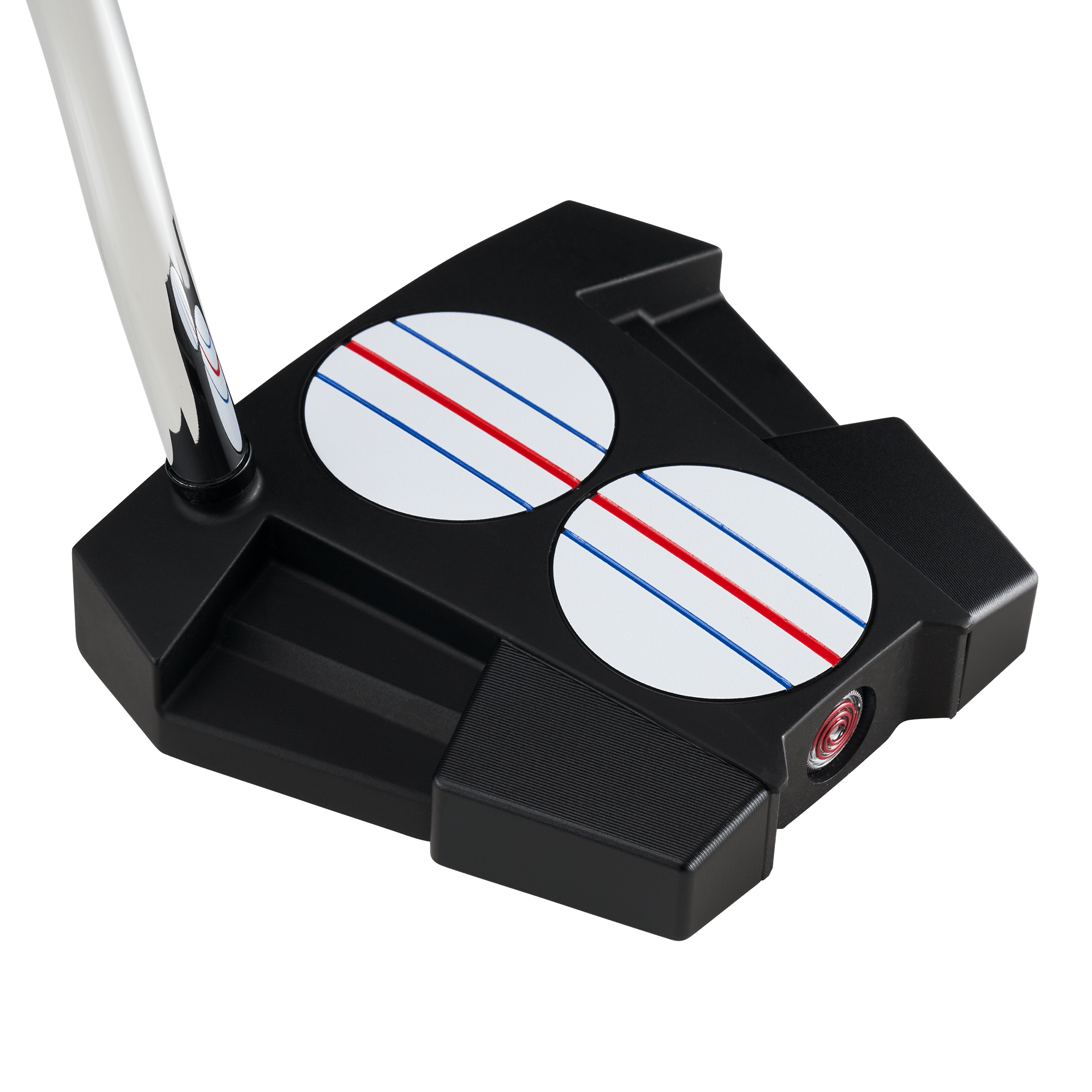 2-Ball Eleven Triple Track Putter 3 2-Ball Eleven Triple Track Putter