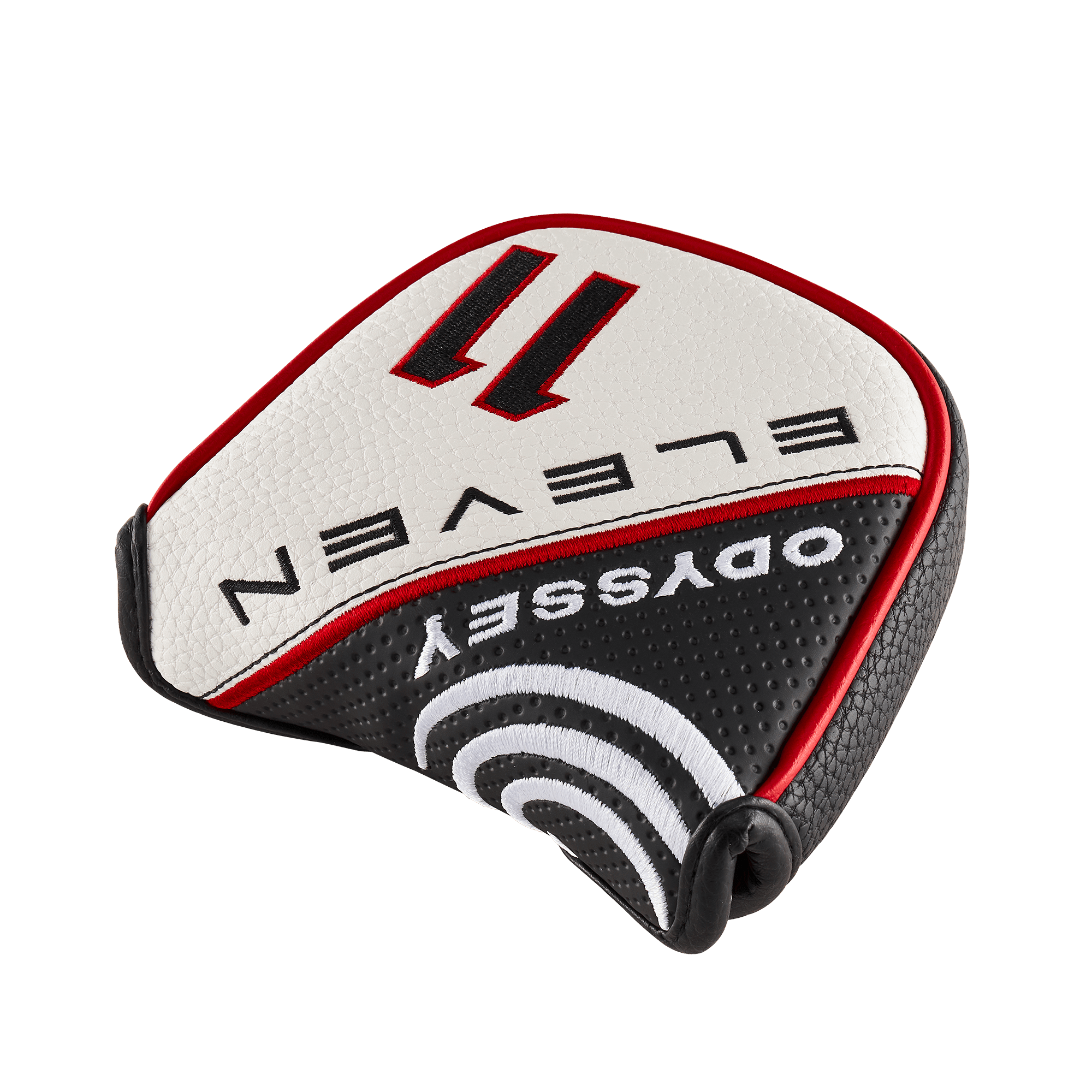 2-Ball Eleven Triple Track Putter 5 2-Ball Eleven Triple Track Putter