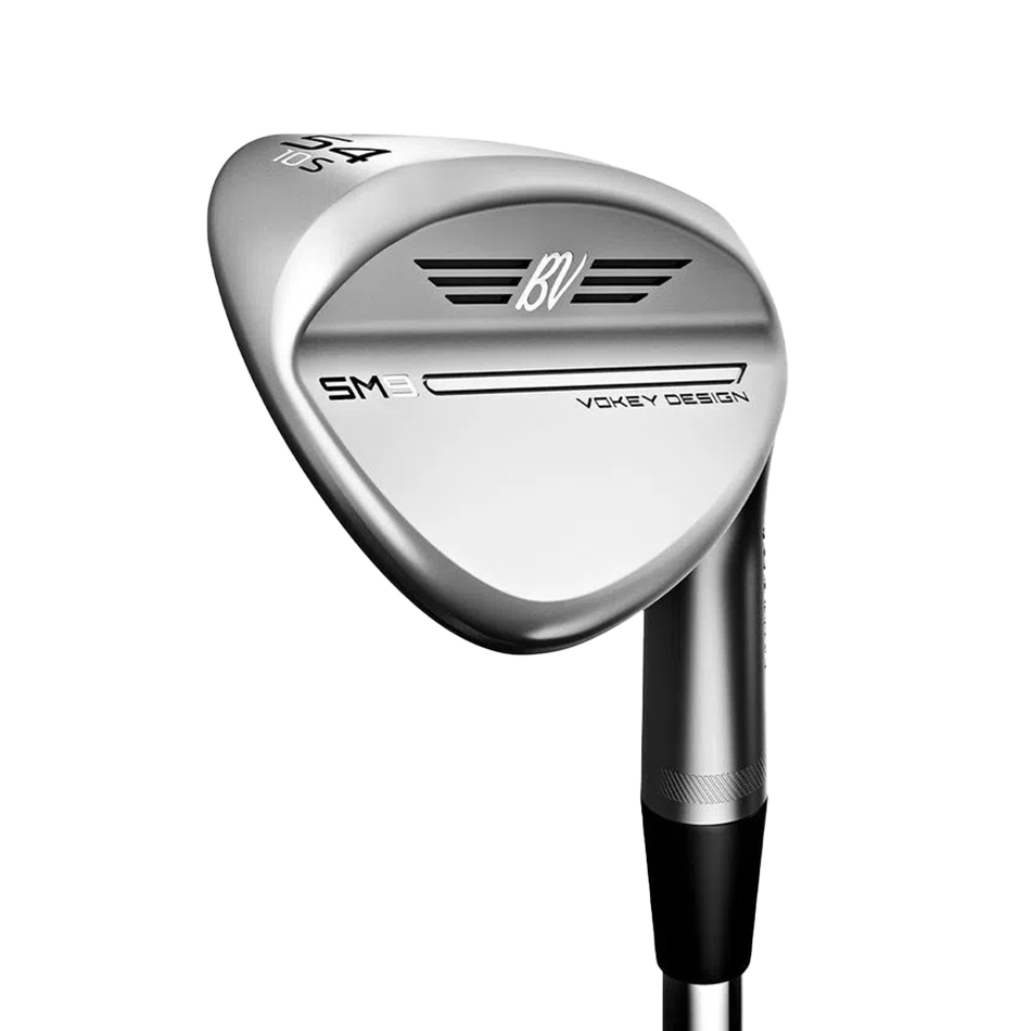 Titleist Vokey SM9 Tour Chrome Wedges