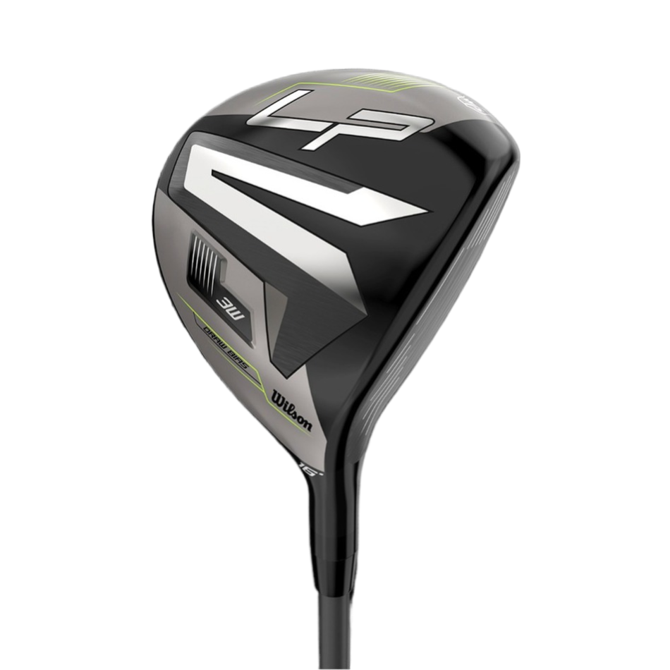Wilson Staff Launch Pad Fairway Woods