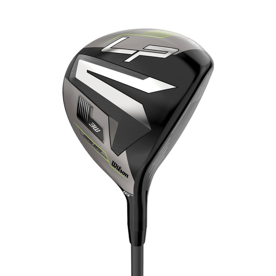 Wilson Staff 2022 Launch Pad Women's Fairway Woods