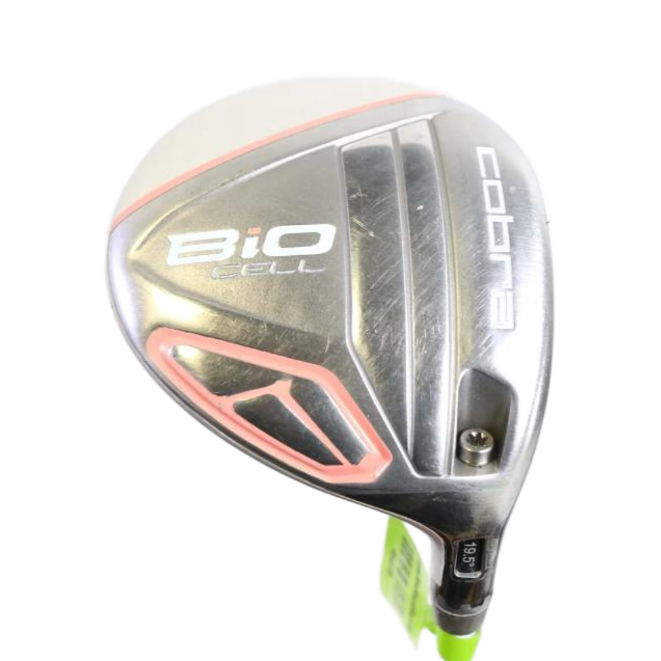 Women's Cobra BiO Cell (3-5 Fwy) Fairway Woods