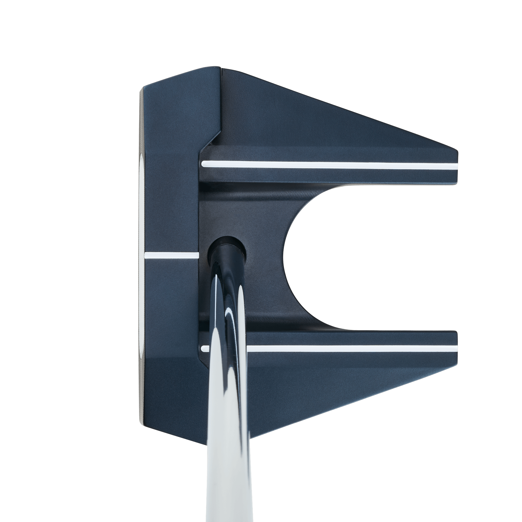 Ai-ONE Square 2 Square #7 Cruiser Center Shaft Putter