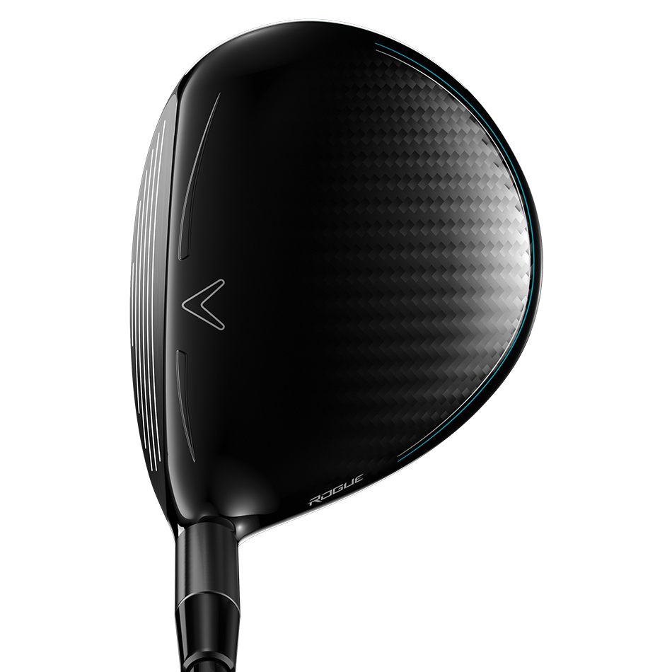 Rogue Sub Zero Fairway Woods 5 Rogue Sub Zero Fairway Woods