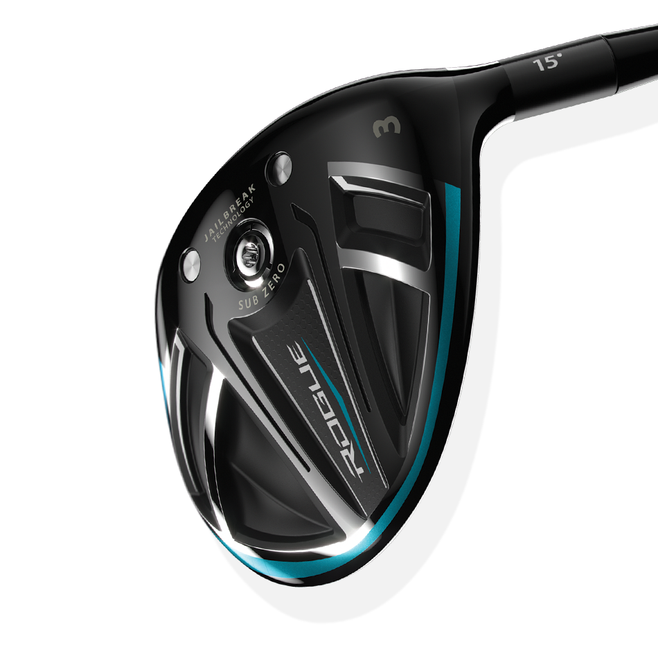 Rogue Sub Zero Fairway Woods 7 Rogue Sub Zero Fairway Woods