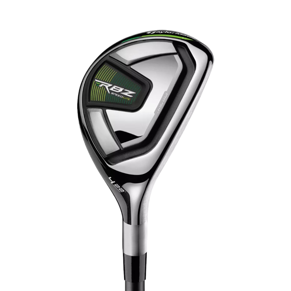 TaylorMade RBZ Speedlite Rescue Hybrids