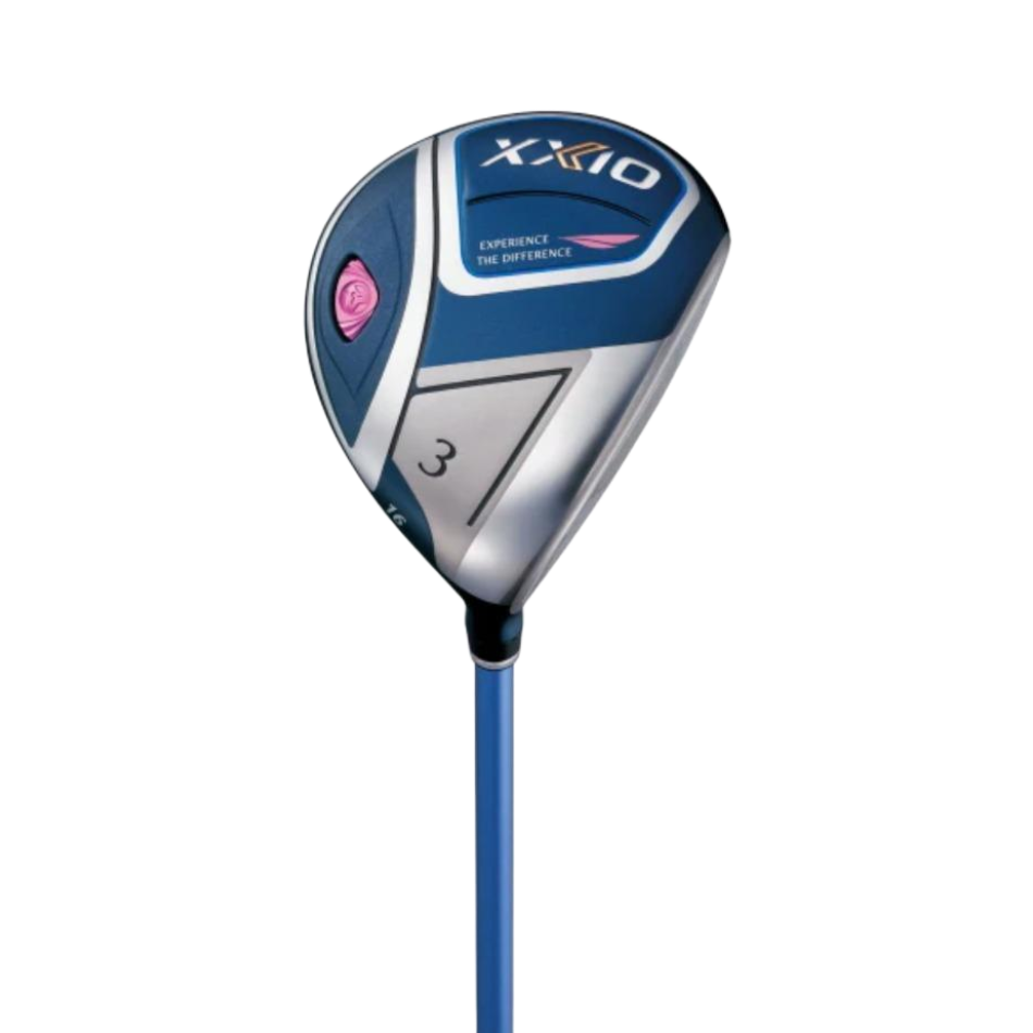 XXIO Eleven Women's Fairway Woods