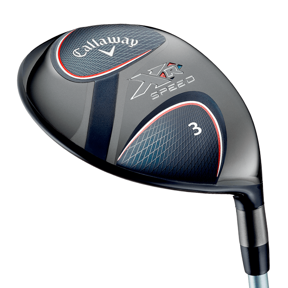 XR Speed Fairway Wood 7 XR Speed Fairway Wood