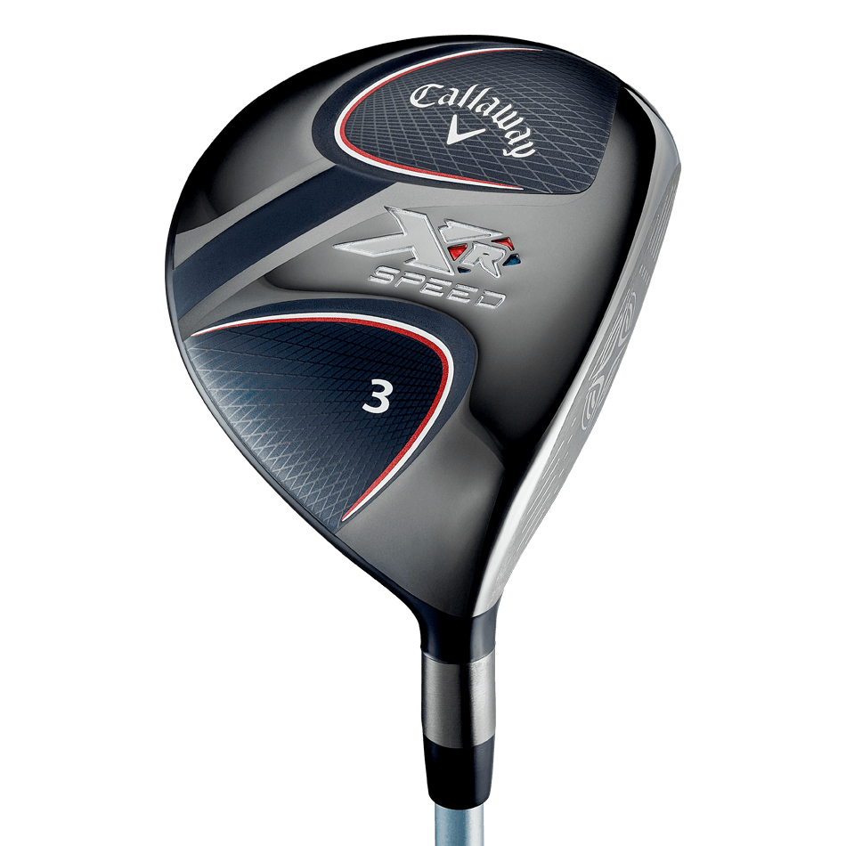 XR Speed Fairway Wood