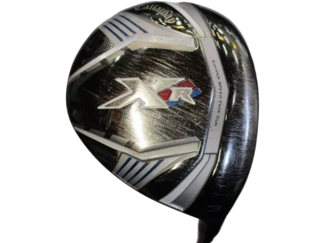 Callaway Golf 2024 XR Fairway Woods
