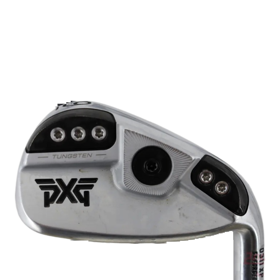 PXG 0311XP GEN5 Chrome Irons