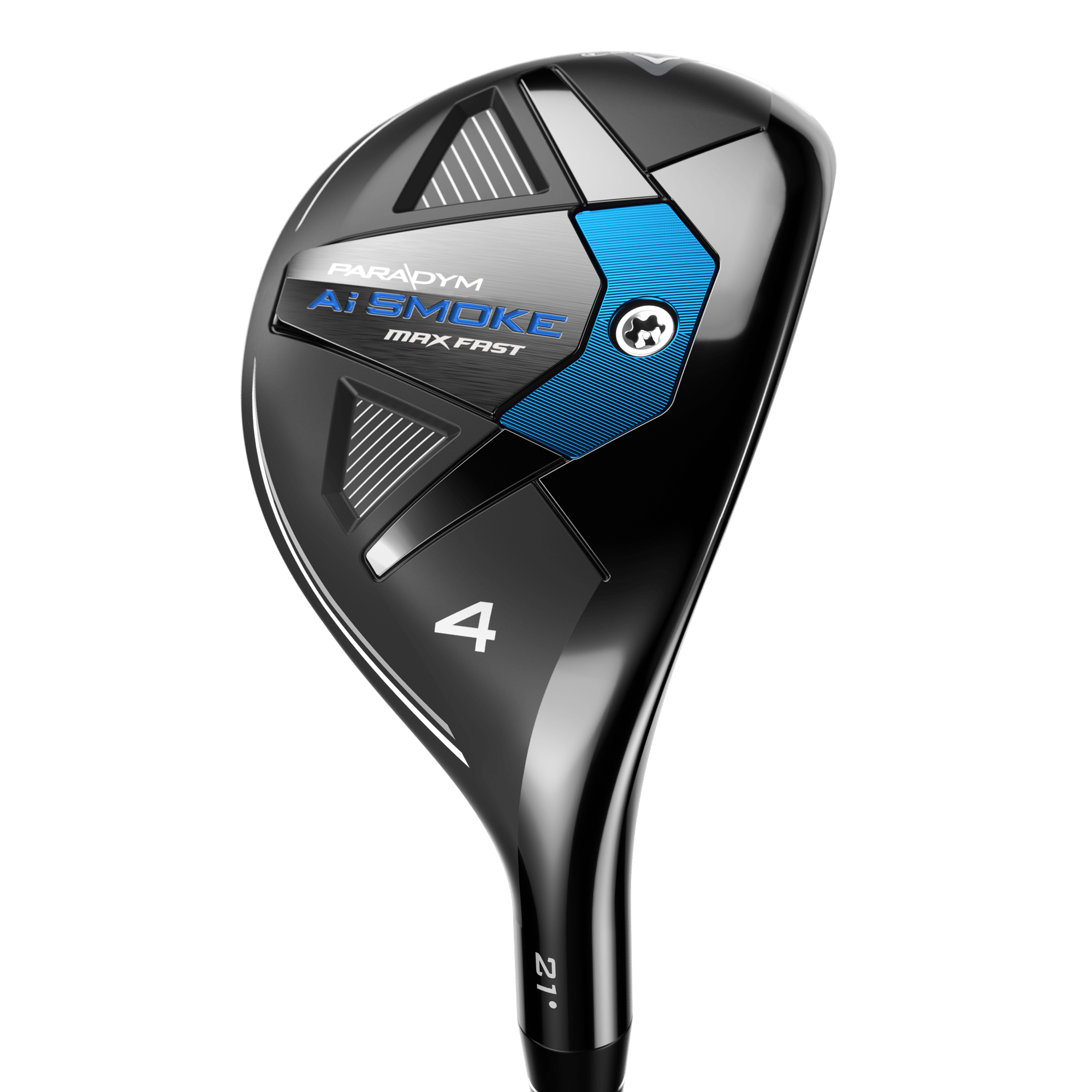 Women's Paradym Ai Smoke MAX Fast Hybrid