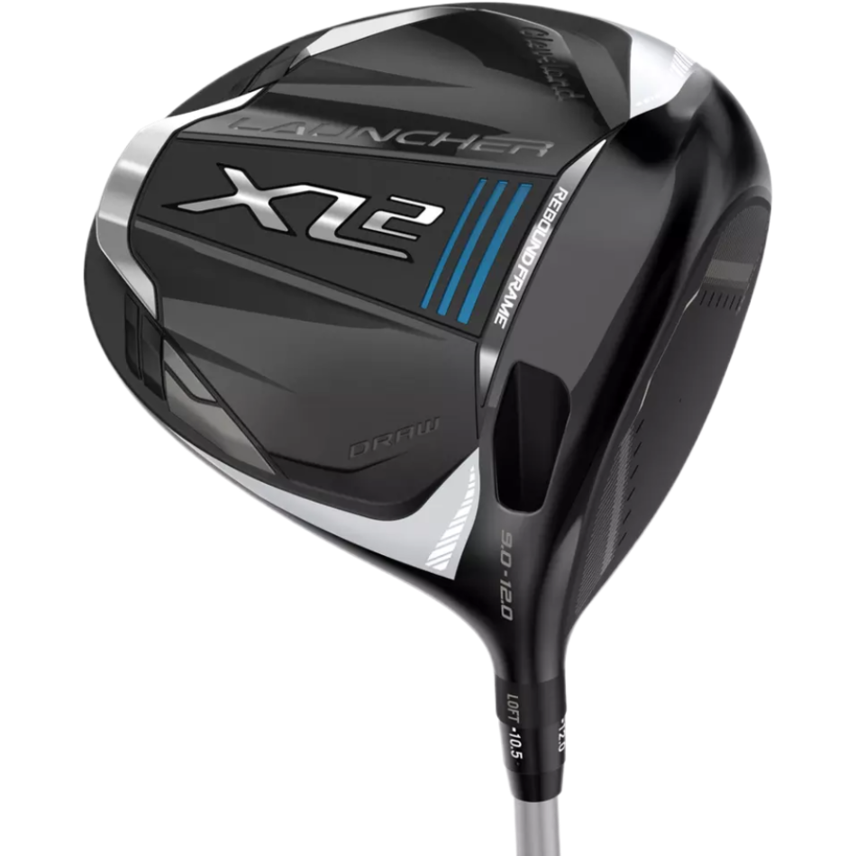 Cleveland Launcher XL2 Draw Women's Drivers