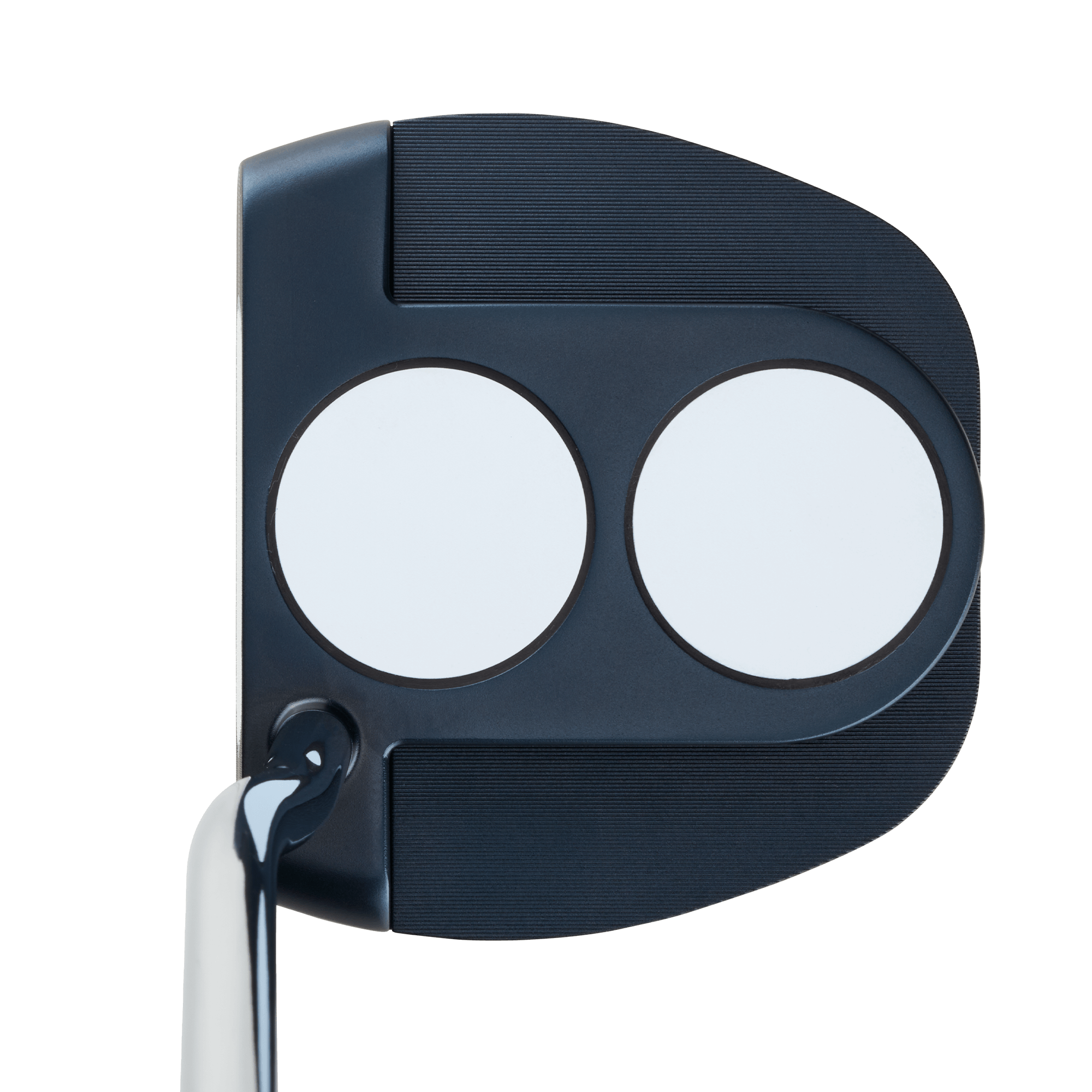 Ai-ONE CRUISER Jailbird 2-Ball DB Putter
