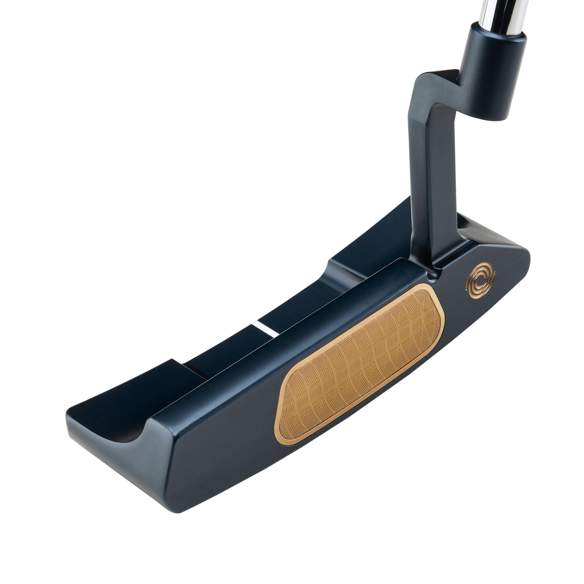 Ai-ONE Milled CRUISER One Wide T CH Putter 1 Ai-ONE Milled CRUISER One Wide T CH Putter