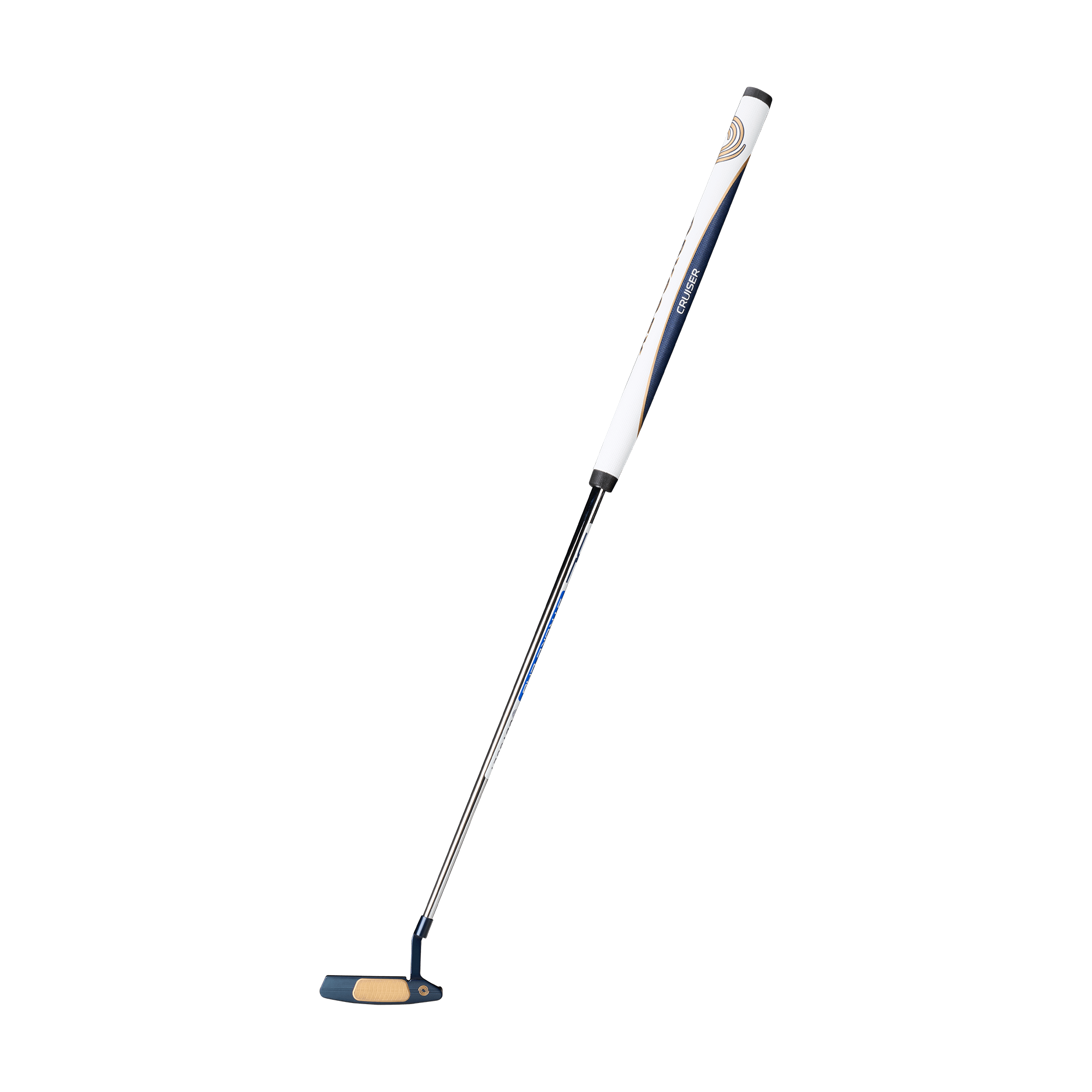 Ai-ONE Milled CRUISER One Wide T CH Putter 5 Ai-ONE Milled CRUISER One Wide T CH Putter