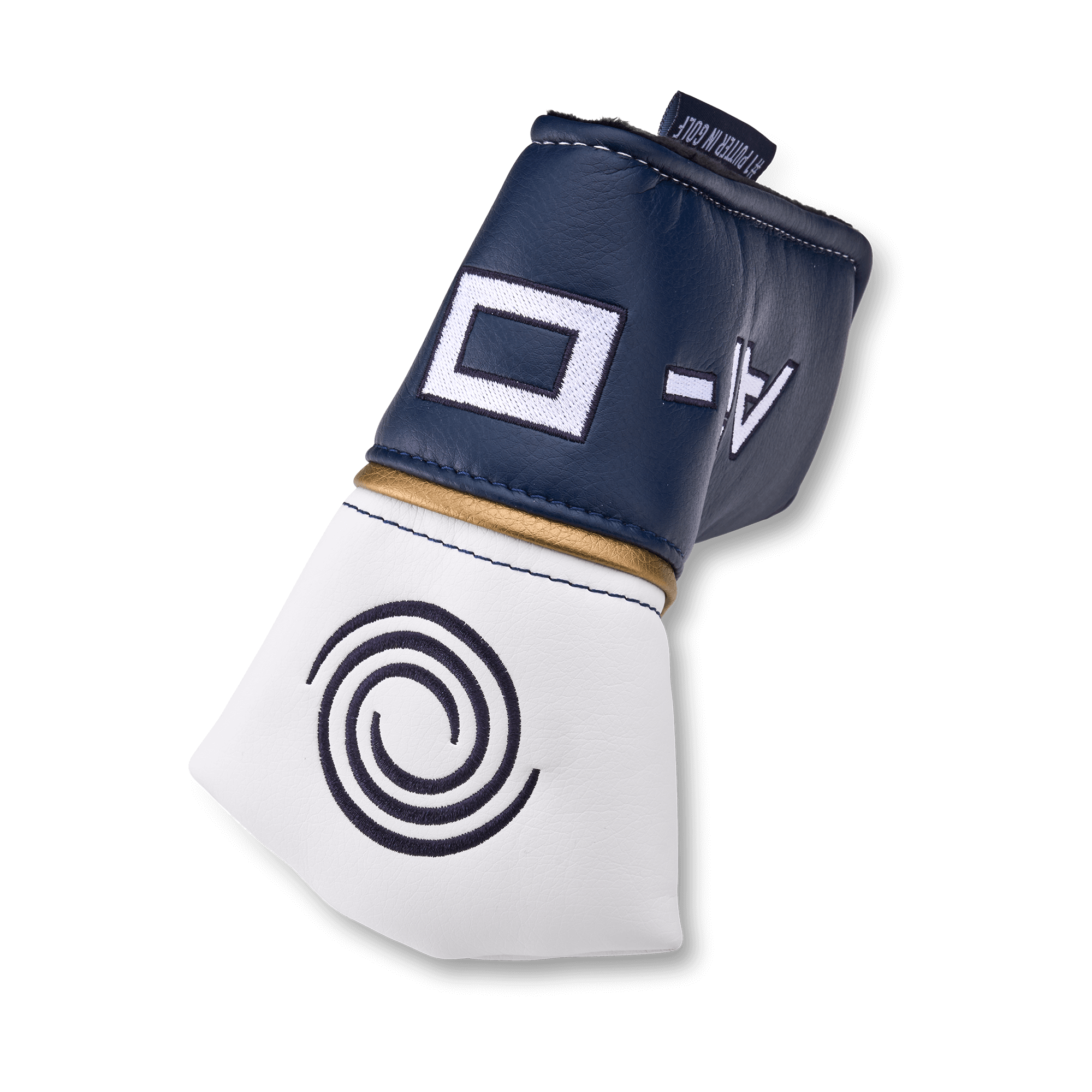 Ai-ONE Milled CRUISER One Wide T CH Putter 7 Ai-ONE Milled CRUISER One Wide T CH Putter