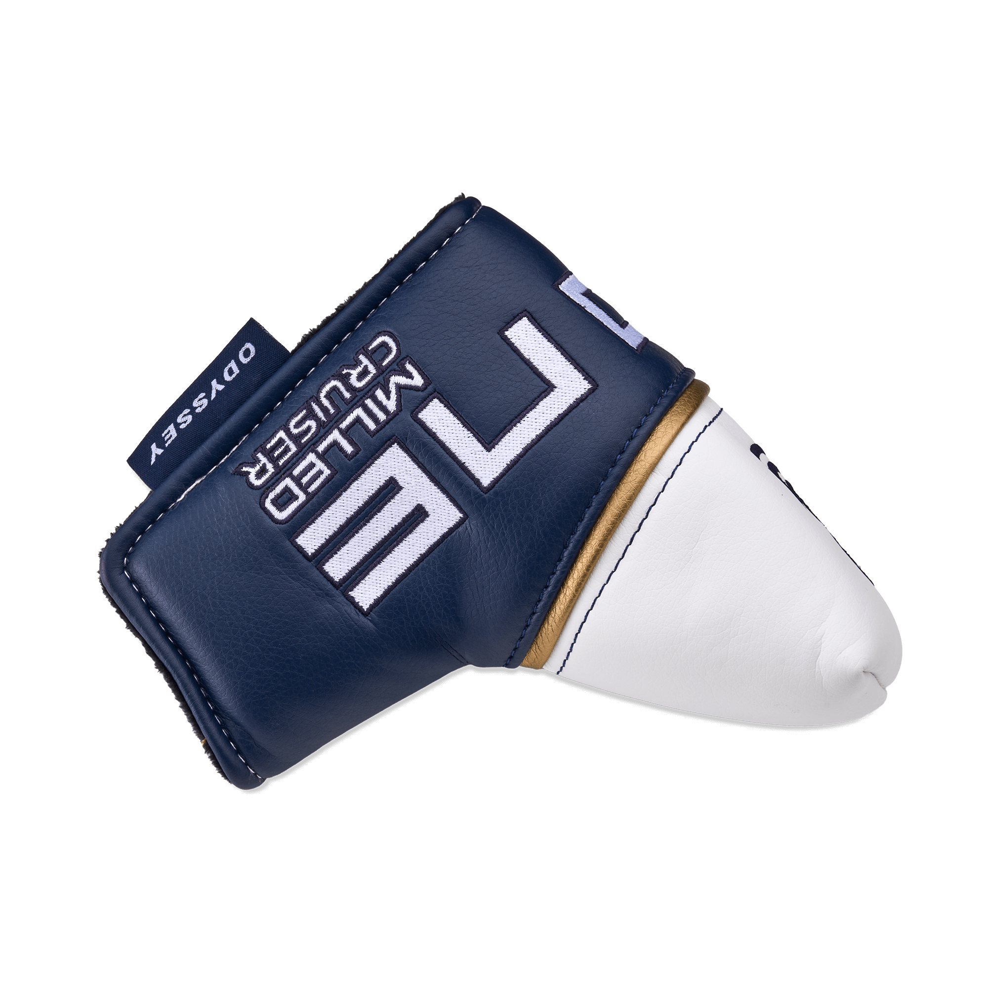Ai-ONE Milled CRUISER One Wide T CH Putter 9 Ai-ONE Milled CRUISER One Wide T CH Putter