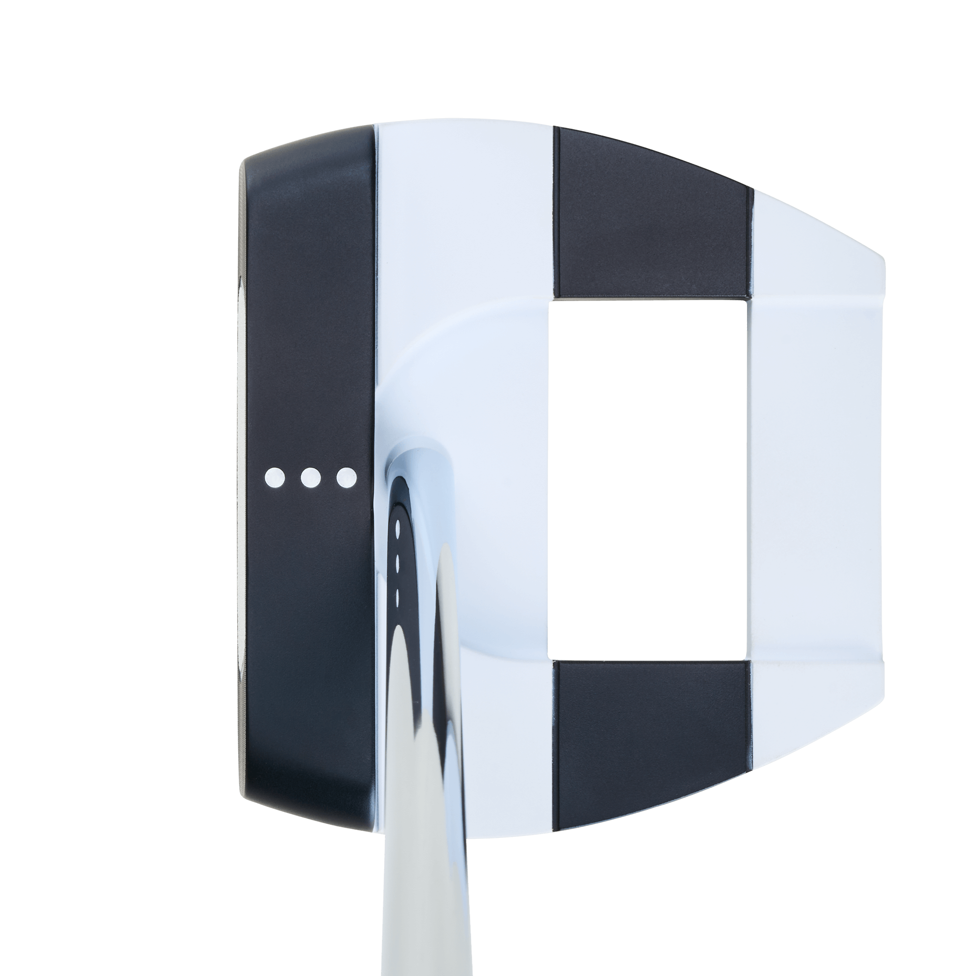 Ai-ONE Square 2 Square Jailbird Cruiser Center Shaft Putter