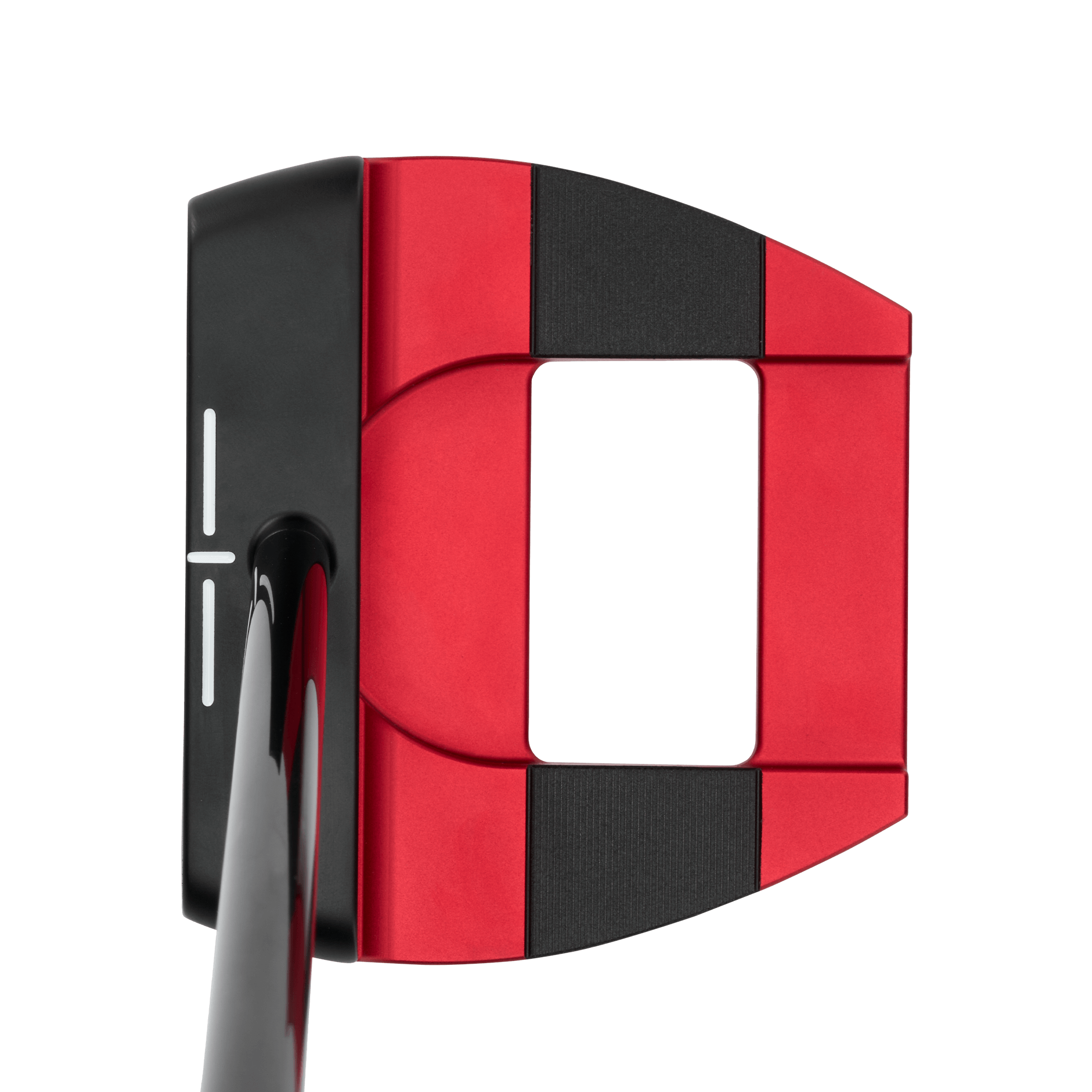 Square 2 Square TRI-HOT Jailbird Center Shaft Putter 3 Square 2 Square TRI-HOT Jailbird Center Shaft Putter
