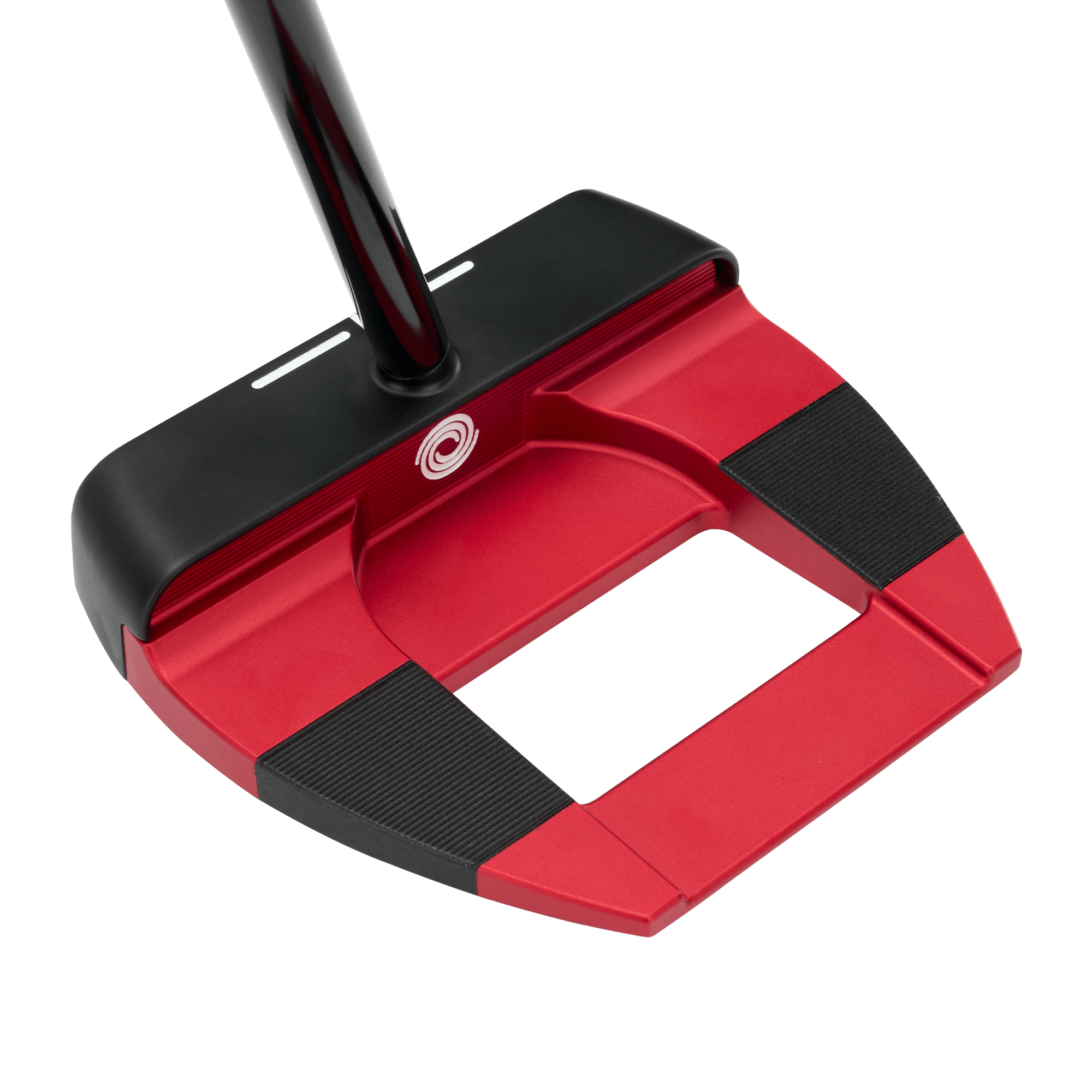 Square 2 Square TRI-HOT Jailbird Center Shaft Putter 4 Square 2 Square TRI-HOT Jailbird Center Shaft Putter