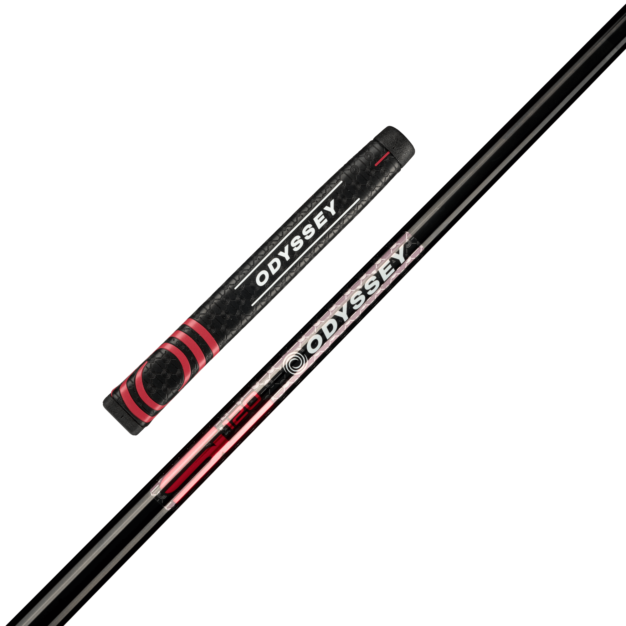 Square 2 Square TRI-HOT Jailbird Center Shaft Putter 6 Square 2 Square TRI-HOT Jailbird Center Shaft Putter