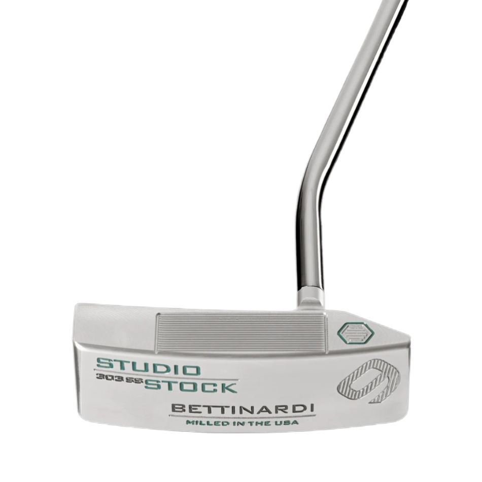Bettinardi 2023 Studio Stock 9 Spud Neck Putters 1 Bettinardi 2023 Studio Stock 9 Spud Neck Putters
