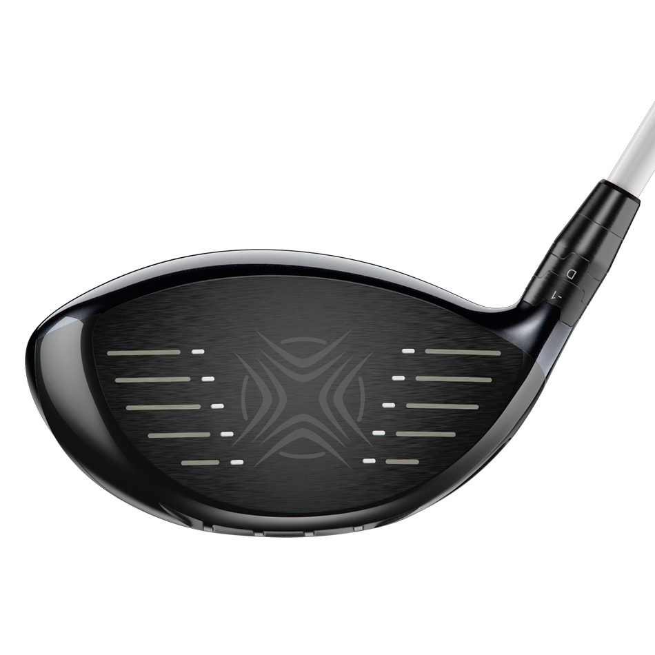 Big Bertha Alpha 815 Double Black Diamond Drivers