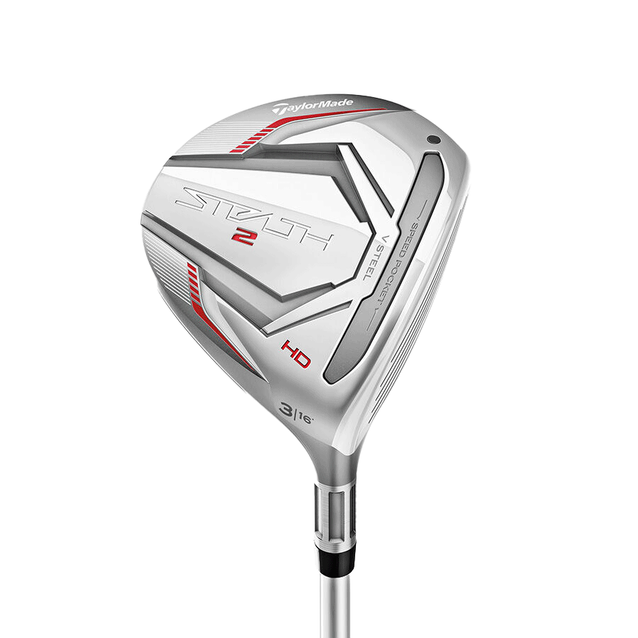 TaylorMade Stealth 2 HD Women's Fairway Woods