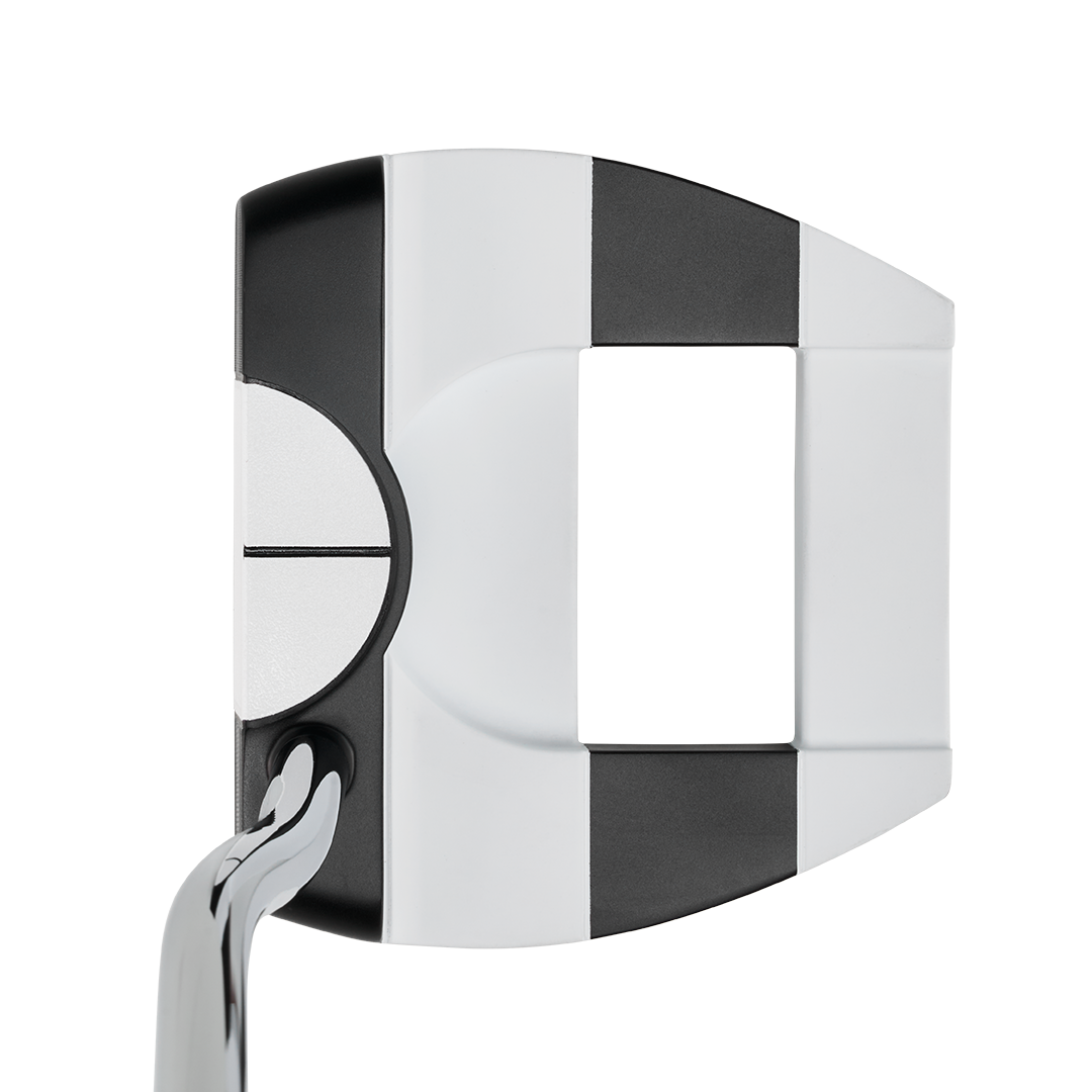 Ai-DUAL Jailbird 1/2 Ball Cruiser Putter 3 Ai-DUAL Jailbird 1/2 Ball Cruiser Putter