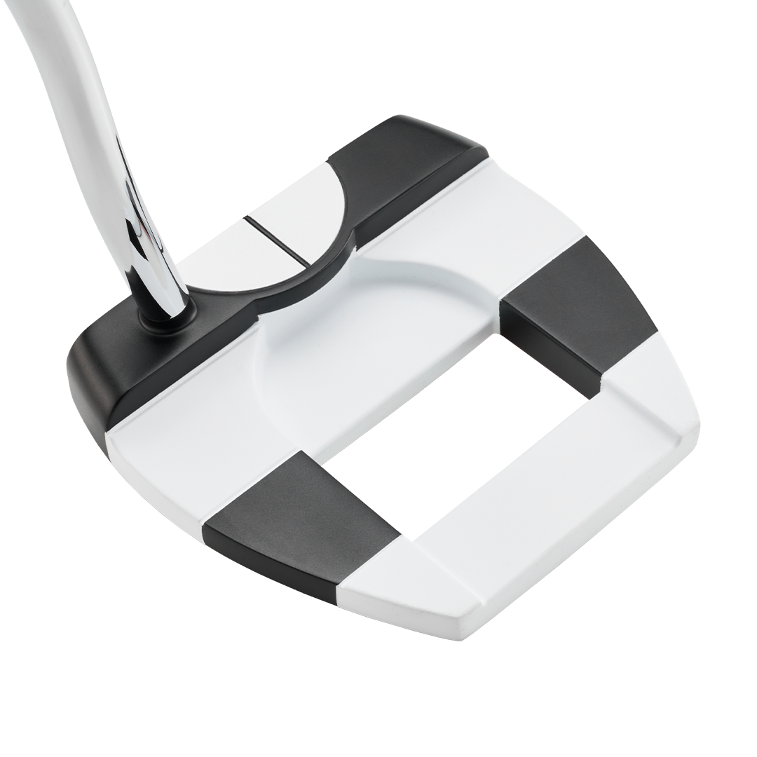 Ai-DUAL Jailbird 1/2 Ball Cruiser Putter 4 Ai-DUAL Jailbird 1/2 Ball Cruiser Putter