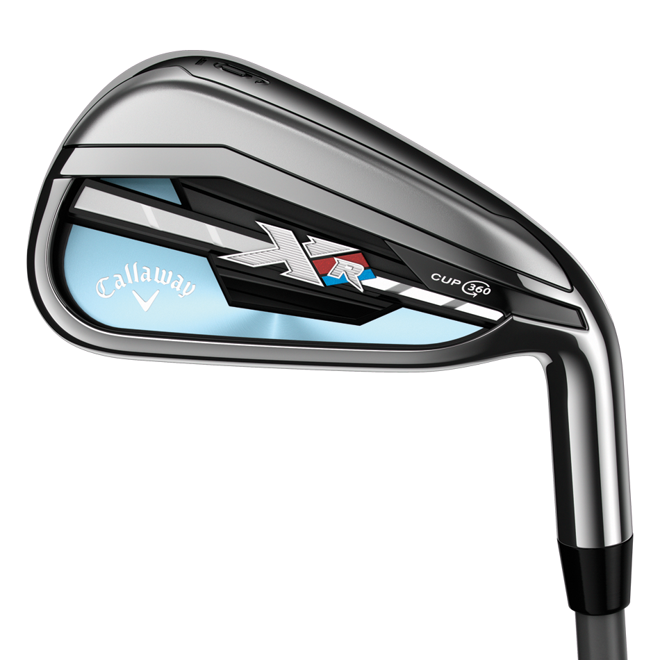 Women's XR Irons