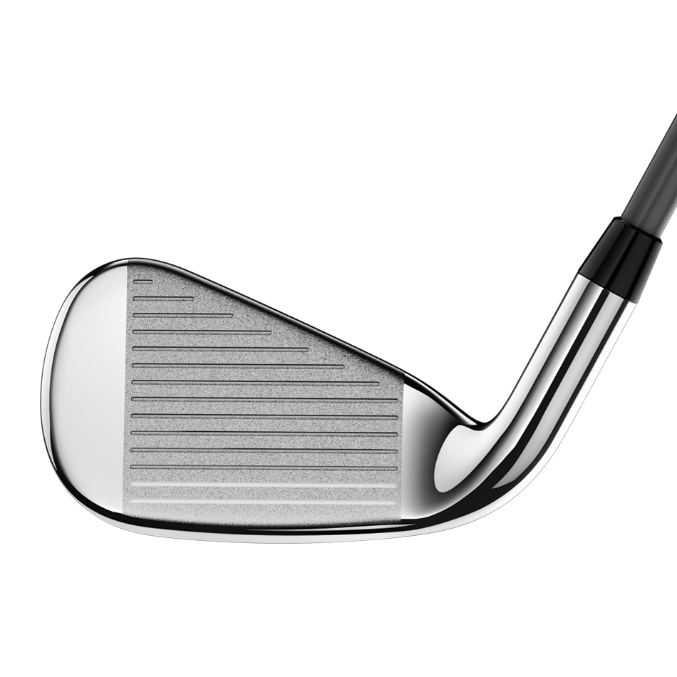 Women's XR Irons