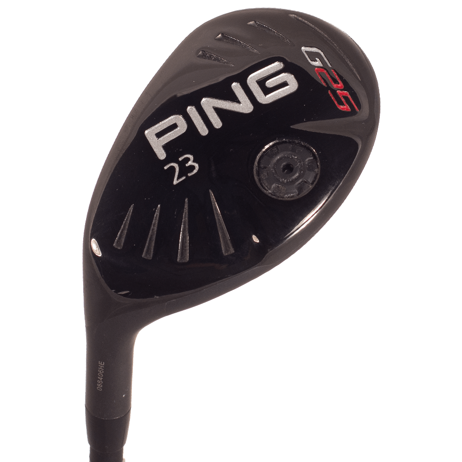 Ping G25 Hybrids (2013)