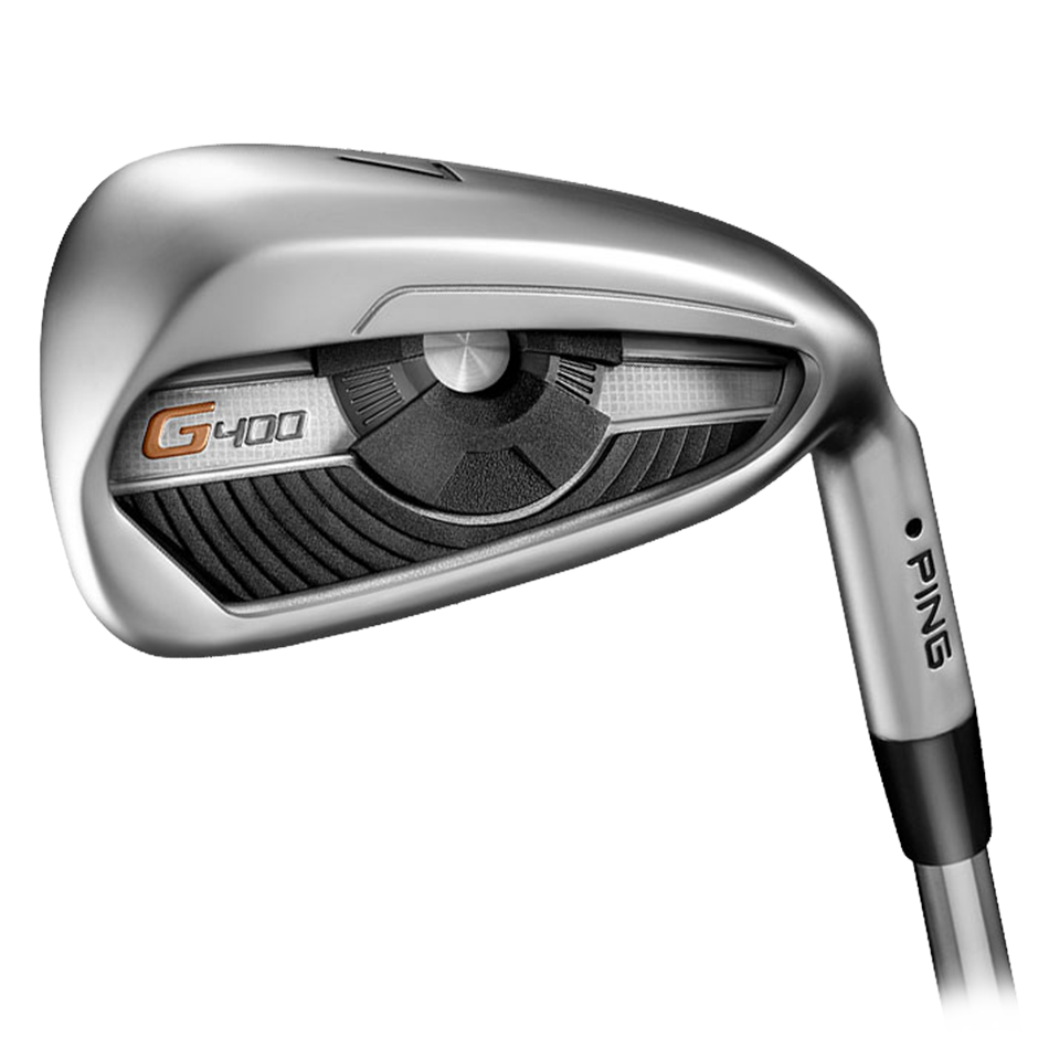 PING G400 Irons 3 PING G400 Irons