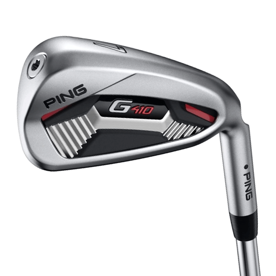 Ping G410 Irons 1 Ping G410 Irons