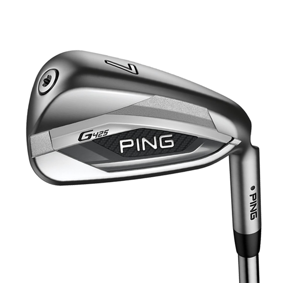 Ping G425 Irons 2 Ping G425 Irons