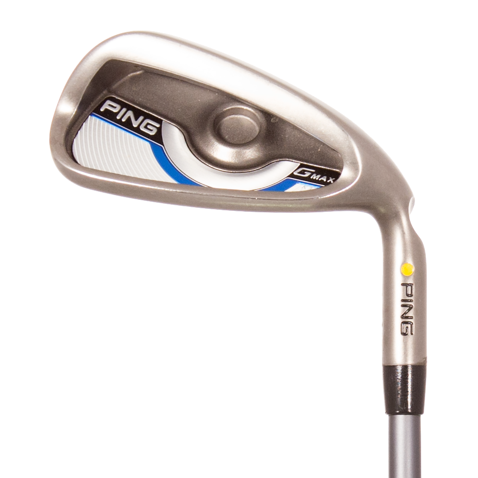 PING GMax Irons