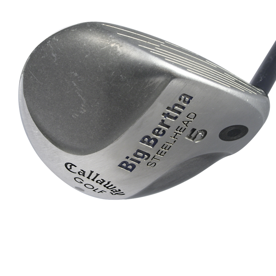Original Steelhead Fairway Woods