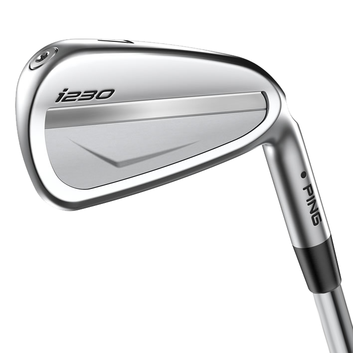 Ping i230 Irons