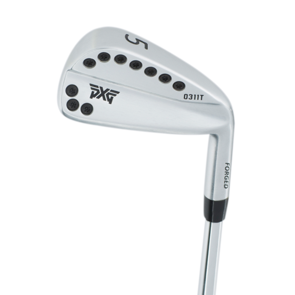 PXG 0311T Irons