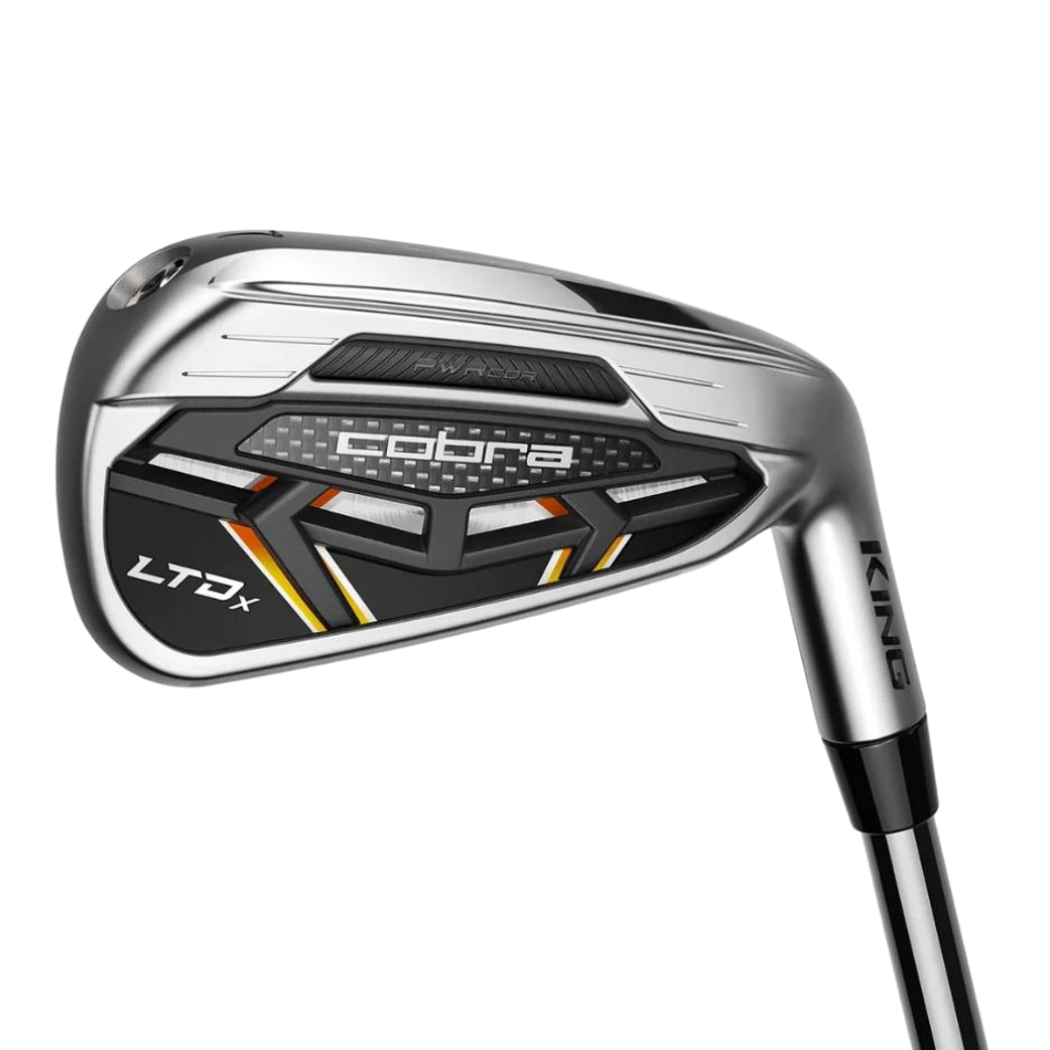 Cobra LTDx Irons