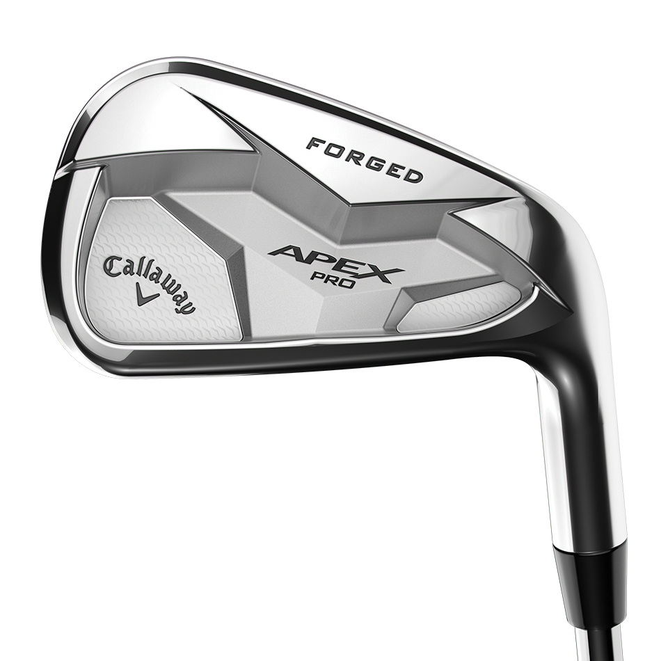 Apex Pro 19 Light Irons
