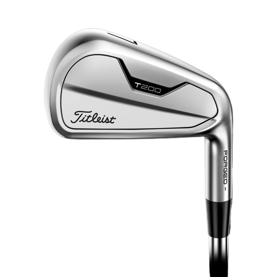 Titleist T200 LE Black Irons