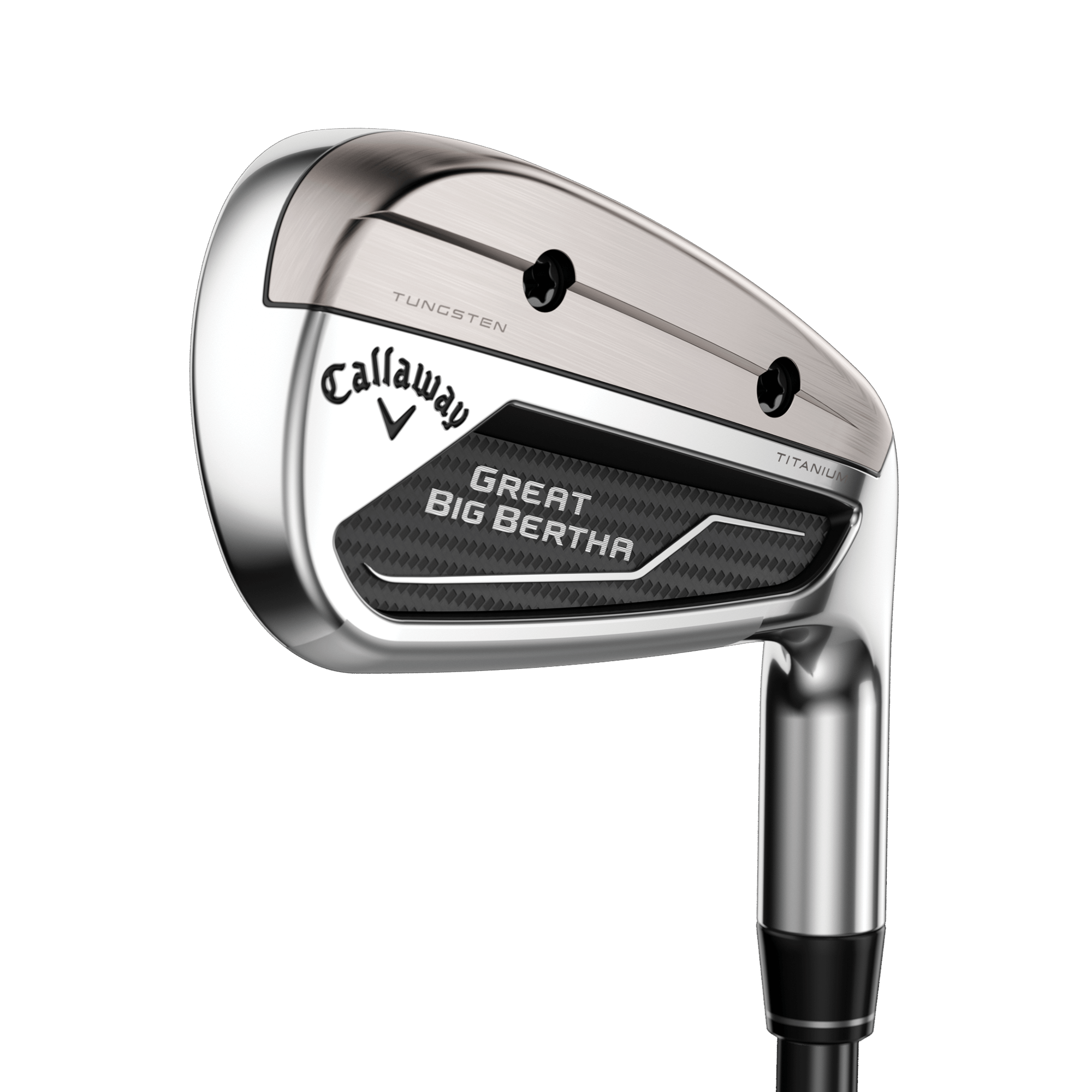 Women's Great Big Bertha Irons