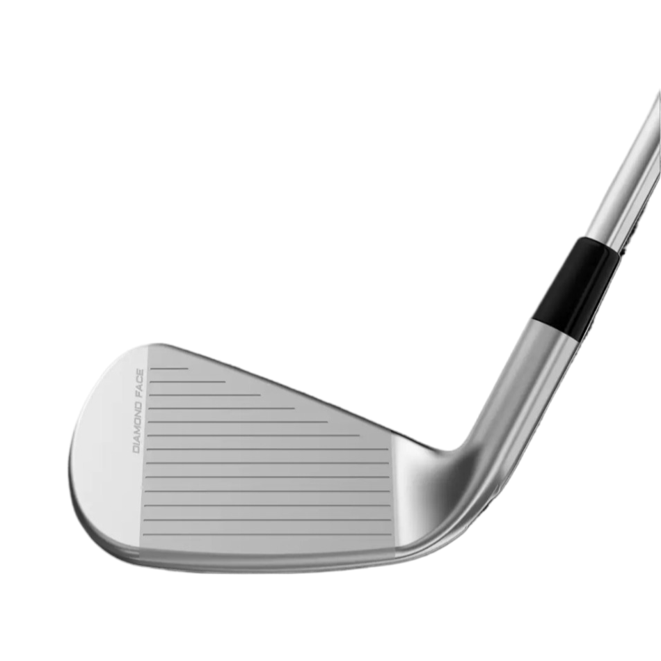 Tour Edge Exotics E723 Irons 2 Tour Edge Exotics E723 Irons
